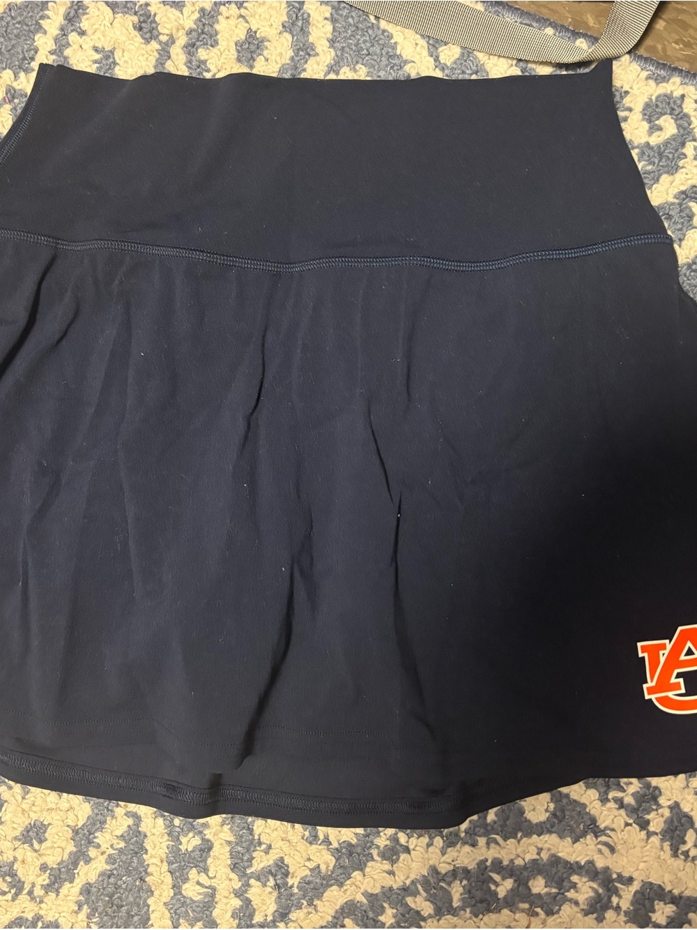 Lululemon x Auburn Align High-Rise Skirt